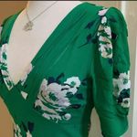 Free People Garden Floral Puff Sleeve Mini Dress OB998041 BNWTS $108.00 Photo 4