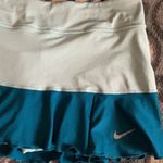 Nike Women’s  Dri-Fit  tennis golf skort Photo 4