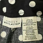 White Stag Women’s Polka Dot  Skirt with built in shorts Photo 2