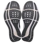 Nike  Women’s Size 11 White Black Air Zoom Pegasus 40 Running Sneakers DV3854-004 Photo 8