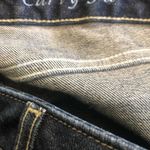 Carhartt WB071 - Women's Curvy Tomboy Cropped Jean Sz. 6X22 Cuffed Pocket Photo 6