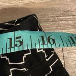 Amanda & Chelsea Black and White Pants Photo 10