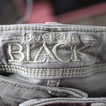 Buckle Black Fit No. 53 Skinny Stretch Jean Size 25X32 Gray Photo 2