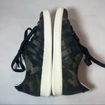 Steve Madden  Raquet Camo Sneakers Photo 5