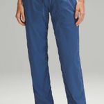 Lululemon Dance Studio Pants in Pitch Blue Photo 0