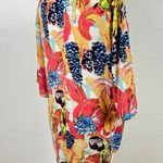 VO Jeans V.O. Jeans | Floral Summer Cardigan Photo 3