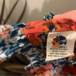 Ulla Johnson Alexandra Crop Tank in Flamingo Photo 15