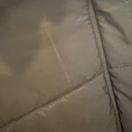 VICI  Anna Pocketed Vest in Black size Medium Puffer Layer Influencer Fave Photo 7