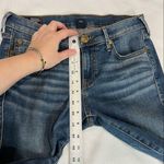 True Religion Becca Midrise Bootcut Hippie Patches Butterfly Daisy Jeans Photo 2