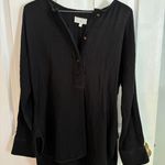 Lou & grey  Black Tunic Photo 0