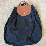 Longchamp  Le Pliage Nylon Backpack Photo 0