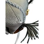 Chloé Chloe NWT Penelope Large Top-Handle Bag in Black Smooth Grained Leather Photo 9