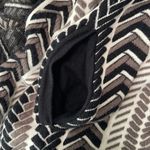 Isaac Mizrahi  Live! Sweater shrug.  It’s like. A blanket! Size Medium. Photo 5