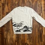 New york Athletic Sweatshirt Black Photo 3