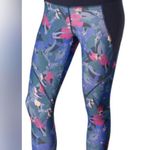 Patagonia Centered Crop Leggings Abstract Jungle XL Photo 2