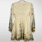 NWT Commense Floral Print Tie Photo 4