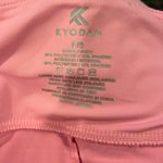 Kyodan 🌸 PINK PLEATED MINI TENNIS SKIRT SIZE SMALL🌸 Photo 5
