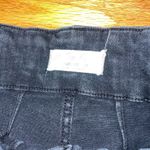 Free People  washed black flared jeans Photo 1