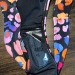 Cupshe NWT Multi-Colored Leopard Halter Neck Bikini Set Photo 6