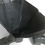 Life Stride Bristol Black Leather Riding Boots Size 8M Photo 7