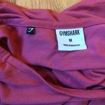 Gymshark ark halter top size medium Photo 5