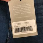 Everlane  Authentic Stretch High Rise Skinny Jeans 23 Regular New Photo 2