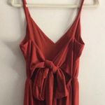 Loft NWT Ribbed Tank Jumpsuit Photo 1