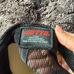 Black Party Hat with Gold Honey and Sage Photo 3