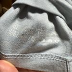 Outdoor Voices  Gray Sleeveless Active Athleisure Tank Top Small Buttery Soft Photo 3