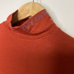 Ivy Park  Long Sleeve Crop Top Photo 3