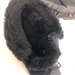 Kamik Kamix Black Snow Boots The Snovalley 5 Winter Boot Womens Size 7 Photo 2