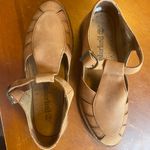 Timberland  Brown fisherman Slip-Ons Comfortable Classic sz 9 Photo 5