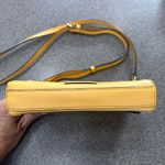 Cole Haan Kaylee Convertible Crossbody Purse Adjustable Removable Strap Photo 2