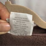 Artisan Women’s Brown Zip Photo 4