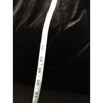 Scarlett  Womens Gold Sequin Black Formal Party‎ Maxi Dress Size 10 Evening Photo 6