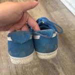 Onitsuka tiger Mexico delegation in blue and white Size 5.5 Photo 2