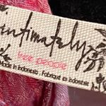 Free People She Moves Chemise High Neck Mini Dress Photo 5