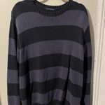 Brandy Melville Striped Sweater Photo 0