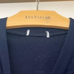 Blue navy long sleeve Photo 1