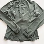 Save the Duck jacket size Large Green Photo 7