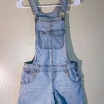 Zana Di Vintage  Stitch Romper Shortalls Size Medium Photo 0