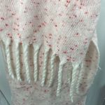 LC Lauren Conrad Women's Chunky Confetti Blanket Wrap Photo 3