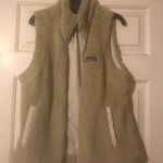 Patagonia Sherpa Vest Photo 0