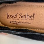 Josef Seibel Fenja Leather Ballerina Slip Photo 7