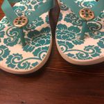 Tory Burch  Thong Flip-Flops  Photo 1