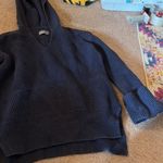 Anthropologie By  hooded sweater xs Photo 2