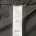 Varley  Black Cropped Leggings Photo 4