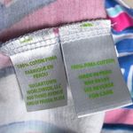 Lilly Pulitzer Marlowe Dress Sailboats Red Right Shift T-shirt XXSmall Nautical Photo 6