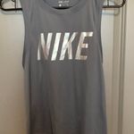 Nike Workout Tank Top Photo 0