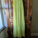 Vintage 1960's Nightgown & Peignoir Set Photo 8